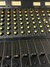 Load image into Gallery viewer, 1970’s Yamaha PM-700 12-Channel Analog Console