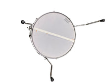Load image into Gallery viewer, Late 1960's/Early 1970's Slingerland Buddy Rich 80N Outfit in White Marine Pearl