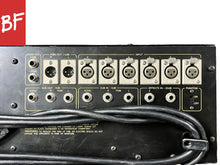 Load image into Gallery viewer, 1980's Yamaha M406 8-Channel Analog Mixer