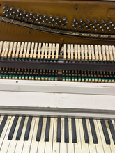 Load image into Gallery viewer, 1950's/1960's Marco Polo 64-Key Upright Piano