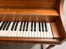 Load image into Gallery viewer, 1960’s Melodigrand 64-Key Upright Piano