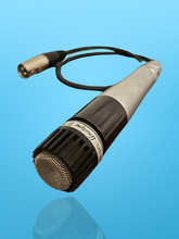 Load image into Gallery viewer, 1960’s Shure Unidyne III 545 Cardioid Dynamic Mic