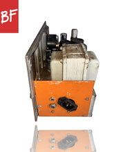 Load image into Gallery viewer, 1950’s Ampex 600/601 Tube Mic Preamps (Modified)
