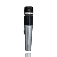 Load image into Gallery viewer, 1960’s Shure Unidyne III 545D Cardioid Dynamic Mic
