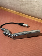 Load image into Gallery viewer, 1950’s Shure Model 315 Bidirectional Ribbon Mic
