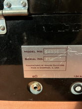 Load image into Gallery viewer, Analog Outfitters Sarge 15W Tube Amp