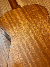 Load image into Gallery viewer, 1960’s Harmony H162 Flat Top Acoustic