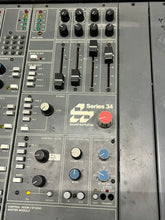Load image into Gallery viewer, 1980's Sound Workshop Series 34C 28-Channel Analog Recording Console