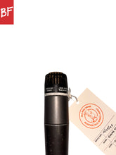Load image into Gallery viewer, 1970’s Shure Unidyne III SM57 Cardioid Dynamic Mic