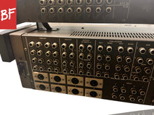 Load image into Gallery viewer, 1980’s Tascam M-520 20-Channel Analog Recording Mixer