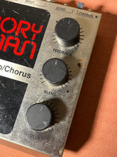 Load image into Gallery viewer, Vintage Electro-Harmonix Stereo Memory Man Echo/Chorus Pedal