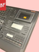 Load image into Gallery viewer, 1990’s Tascam 644 Midistudio 4-Track Cassette Recorder
