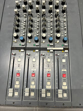 Load image into Gallery viewer, 1980's Sound Workshop Series 34C 28-Channel Analog Recording Console