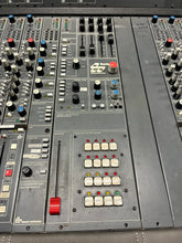 Load image into Gallery viewer, 1980's Sound Workshop Series 34C 28-Channel Analog Recording Console