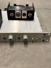 Load image into Gallery viewer, Furman HA-6A Headphone/Monitor Amp + (3) HR-2 Remote Stations
