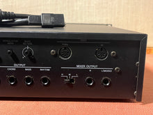 Load image into Gallery viewer, 1980’s Roland MKS-7 Super Quartet Rackmount Synth