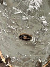 Load image into Gallery viewer, Late 1960's/Early 1970's Slingerland Buddy Rich 80N Outfit in White Marine Pearl