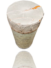 Load image into Gallery viewer, Late 1960's/Early 1970's Slingerland Buddy Rich 80N Outfit in White Marine Pearl