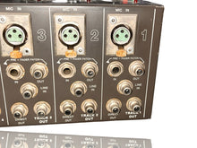 Load image into Gallery viewer, 1970’s Sound Workshop Model 1280 12-Channel Analog Recording Console