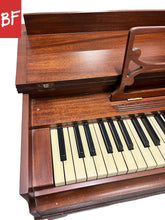 Load image into Gallery viewer, 1940’s Lester “Spinet 64” 64-Key Portable Piano