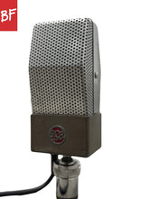 Load image into Gallery viewer, 1940's RCA 74-B Bidirectional Ribbon Mic