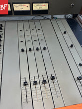 Load image into Gallery viewer, 1970’s TEAC Model 10 8-Channel Analog Recording Consoles (2)