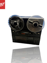 Load image into Gallery viewer, 1990's Fostex Model 80 1/4" 8-Track Tape Machine
