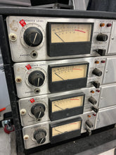 Load image into Gallery viewer, 1960’s Ampex AG440B 1/2” Tape Machine