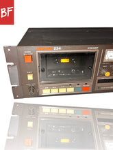 Load image into Gallery viewer, 1980’s Tascam 234 4-Track Cassette Recorder
