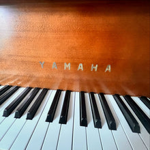 Load image into Gallery viewer, 1963 Yamaha G1 Baby Grand Piano