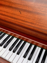 Load image into Gallery viewer, 1960’s Kembel Minx Minipiano