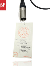 Load image into Gallery viewer, 1940's RCA 74-B Bidirectional Ribbon Mic