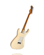 Load image into Gallery viewer, 1992 Fender MIJ JDM STS-58 Stratocaster Short-Scale Electric in Snow White