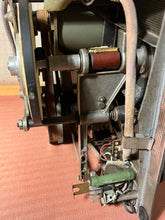 Load image into Gallery viewer, 1950's/1960's Ampex 600 Series Tape Machine Transports (2)