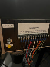 Load image into Gallery viewer, Neotek Elan II TT 24-Channel Analog Recording Console