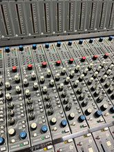 Load image into Gallery viewer, 1980's Sound Workshop Series 34C 28-Channel Analog Recording Console