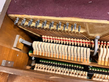Load image into Gallery viewer, 1960’s Melodigrand 64-Key Upright Piano