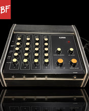 Load image into Gallery viewer, 1970’s Yamaha EM-80 4-Channel Analog Mixer
