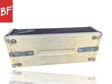 Load image into Gallery viewer, 1961-1962 Fender Bandmaster 40W Amp w/ 2x12 Cabinet in Blonde/Oxblood