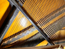 Load image into Gallery viewer, 1961 Eavestaff by Hardman Peck “Minipiano” 66-Key Compact Upright Piano