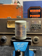 Load image into Gallery viewer, 1950’s Ampex 601 Preamps (Sequential Modified Pair)