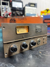Load image into Gallery viewer, 1950’s Ampex 601 Preamps (Sequential Modified Pair)