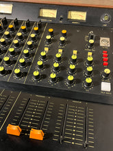 Load image into Gallery viewer, 1970’s Yamaha PM-700 12-Channel Analog Console