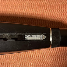 Load image into Gallery viewer, 1970's Sennheiser MD421-U-5 Cardioid Dynamic Mics (Stereo Pair)