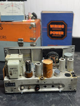 Load image into Gallery viewer, 1950’s Ampex 601 Preamps (Sequential Modified Pair)