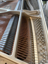 Load image into Gallery viewer, 2002 Yamaha C1 Baby Grand Piano