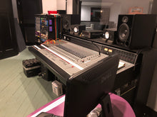 Load image into Gallery viewer, 1990’s Neotek Elan II 32-Channel Analog Recording Console