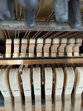 Load image into Gallery viewer, 1950’s/1960’s Marco Polo by Kawai 64-Key Upright Piano