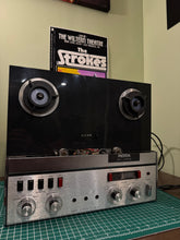 Load image into Gallery viewer, Revox A-77 High Fidelity 2-Track 1/4” Analog Tape Machine
