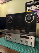 Load image into Gallery viewer, Revox A-77 High Fidelity 2-Track 1/4” Analog Tape Machine